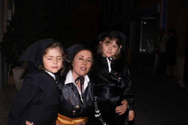 Procesión Martes Santo - 30