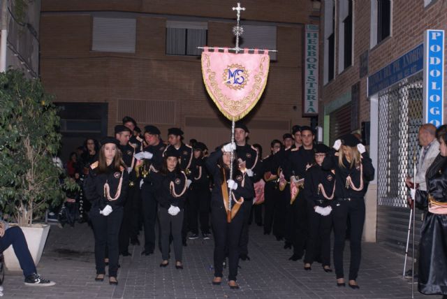 Procesión Martes Santo - 31