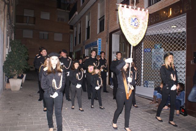 Procesión Martes Santo - 33