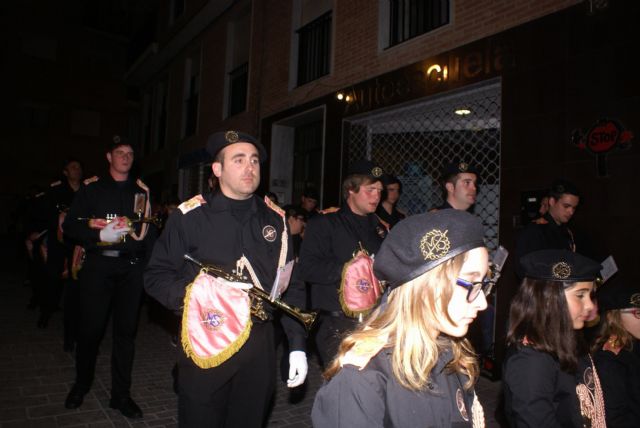 Procesión Martes Santo - 34