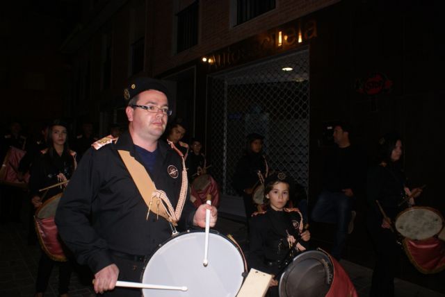 Procesión Martes Santo - 36