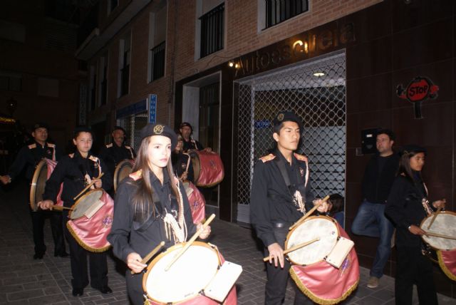 Procesión Martes Santo - 37