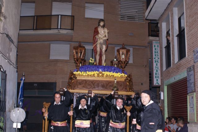 Procesión Martes Santo - 39