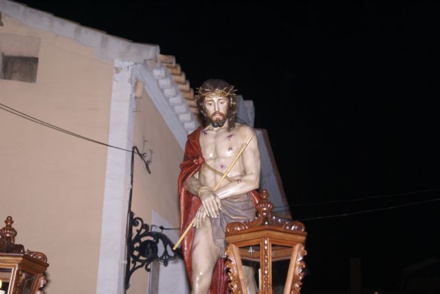 Procesión Martes Santo - 40