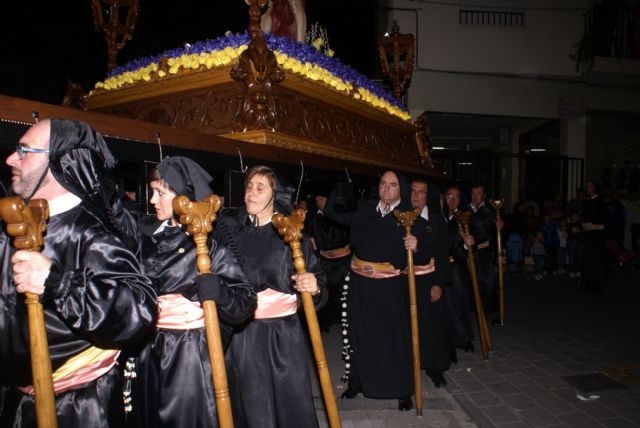 Procesión Martes Santo - 42