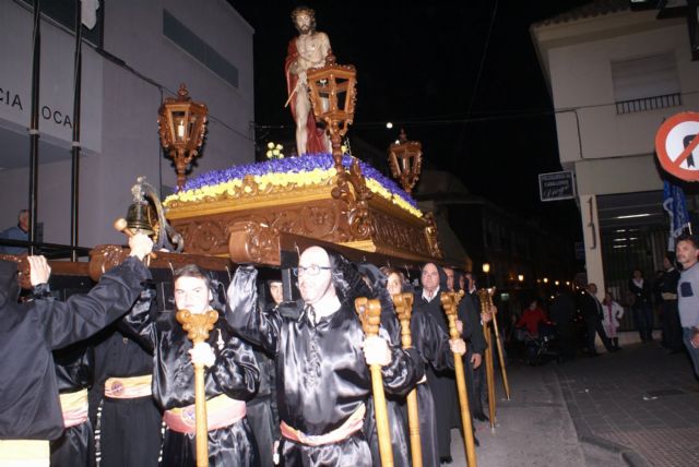 Procesión Martes Santo - 43