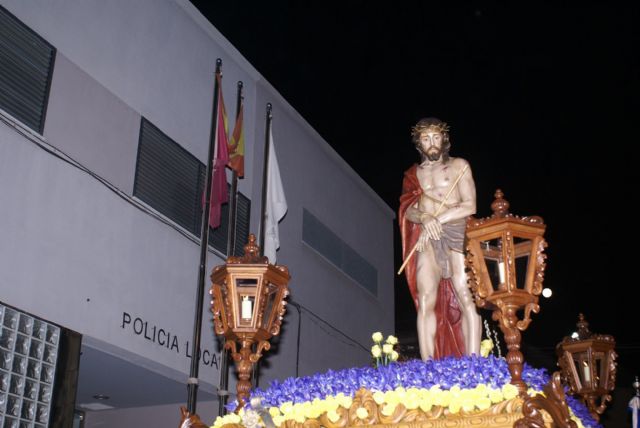 Procesión Martes Santo - 44