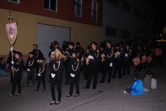 Procesión Martes Santo - 45