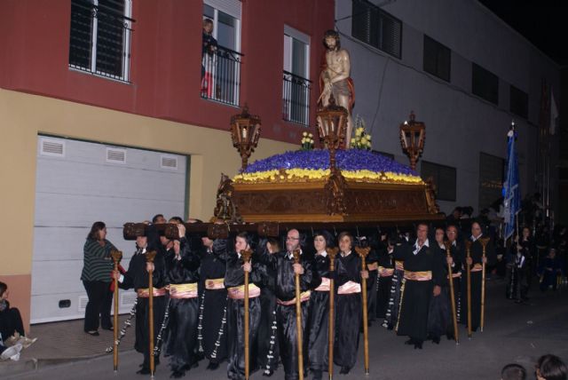 Procesión Martes Santo - 46