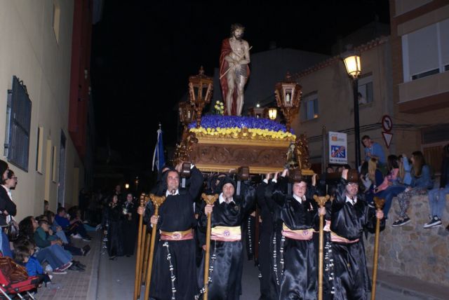 Procesión Martes Santo - 47