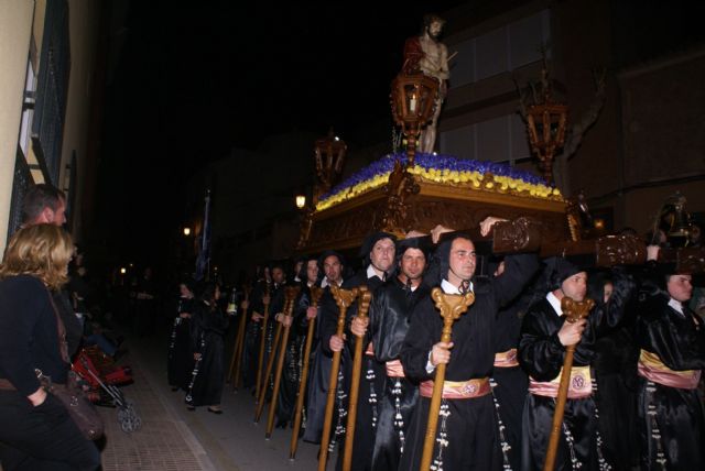 Procesión Martes Santo - 48