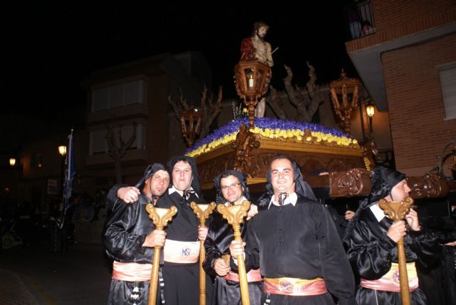 Procesión Martes Santo - 49