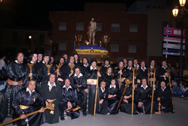 Procesión Martes Santo - 50