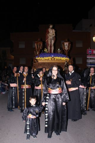 Procesión Martes Santo - 51