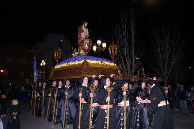 Procesión Martes Santo - 52