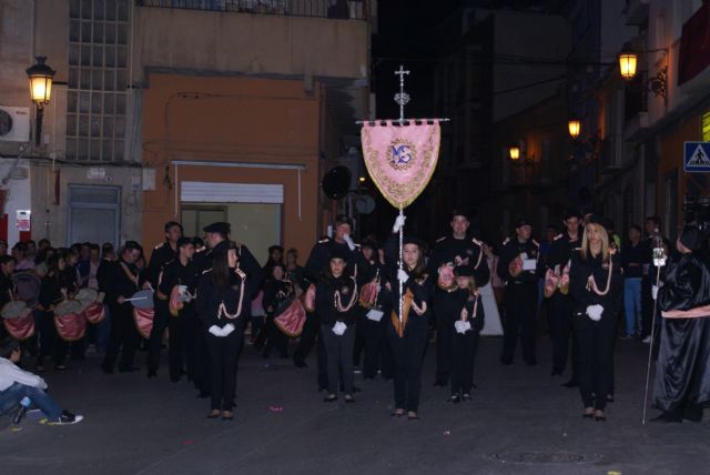 Procesión Martes Santo - 56