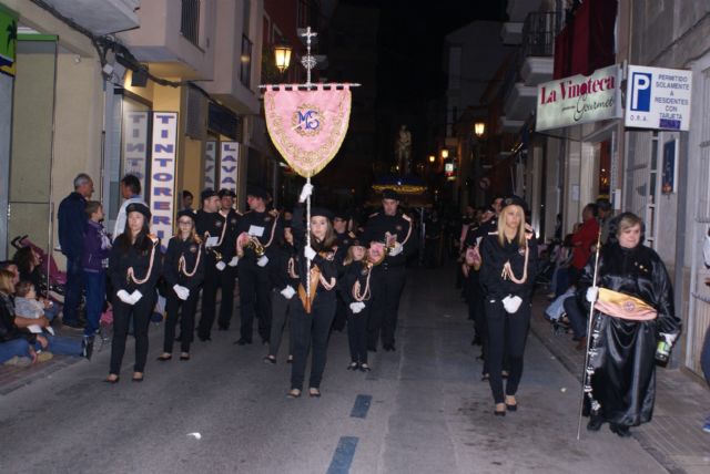 Procesión Martes Santo - 57