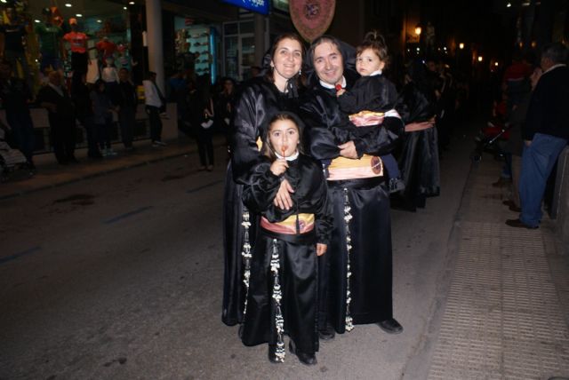 Procesión Martes Santo - 58