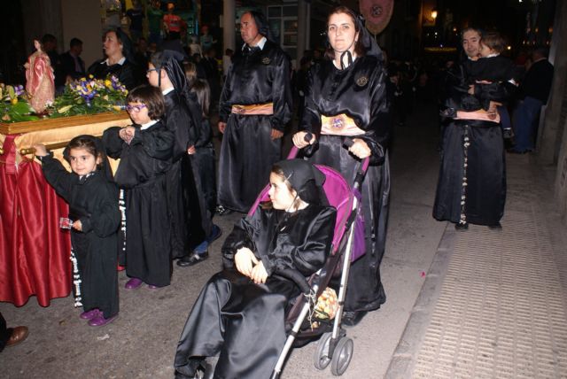 Procesión Martes Santo - 60