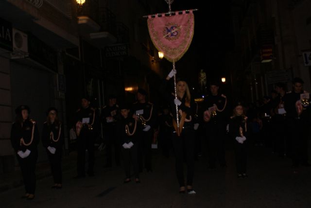 Procesión Martes Santo - 62