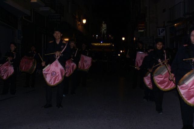 Procesión Martes Santo - 63