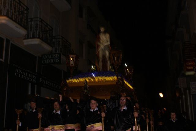 Procesión Martes Santo - 64