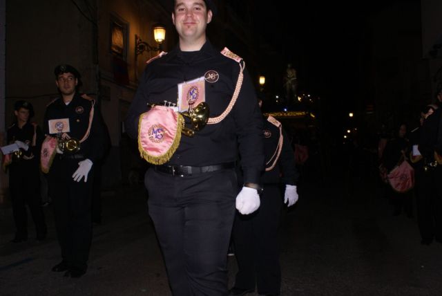 Procesión Martes Santo - 65