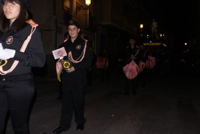 Procesión Martes Santo - 66