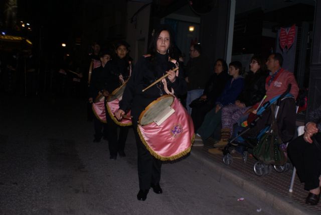 Procesión Martes Santo - 67