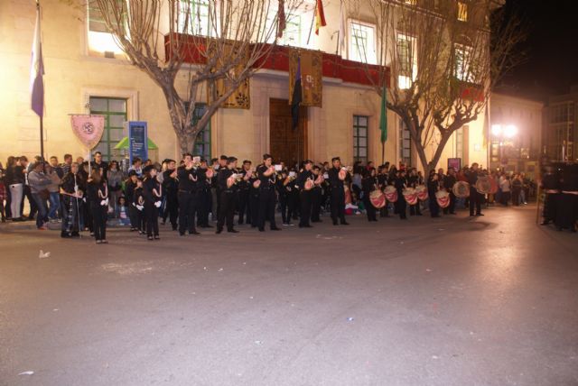 Procesión Martes Santo - 68