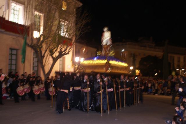 Procesión Martes Santo - 69