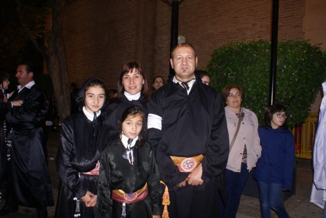 Procesión Martes Santo - 71