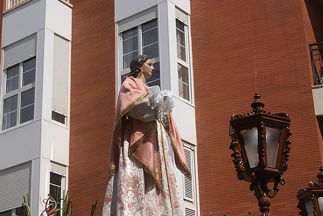 Procesión Viernes Santo (mañana) 2008 - 4