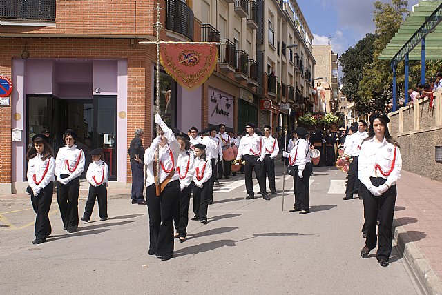 Procesión Viernes Santo (mañana) 2008 - 12