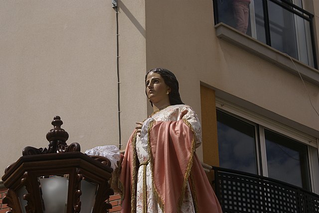 Procesión Viernes Santo (mañana) 2008 - 17