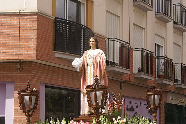 Procesión Viernes Santo (mañana) 2008 - 18