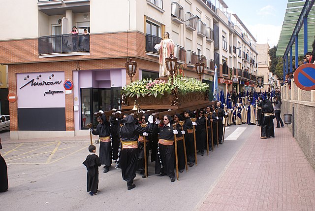 Procesión Viernes Santo (mañana) 2008 - 23