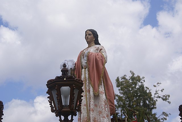 Procesión Viernes Santo (mañana) 2008 - 27