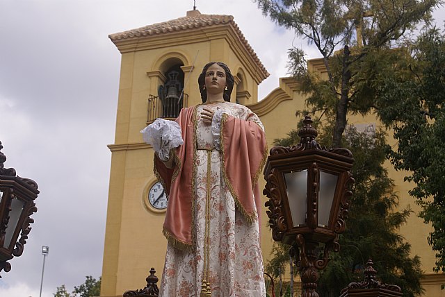 Procesión Viernes Santo (mañana) 2008 - 28