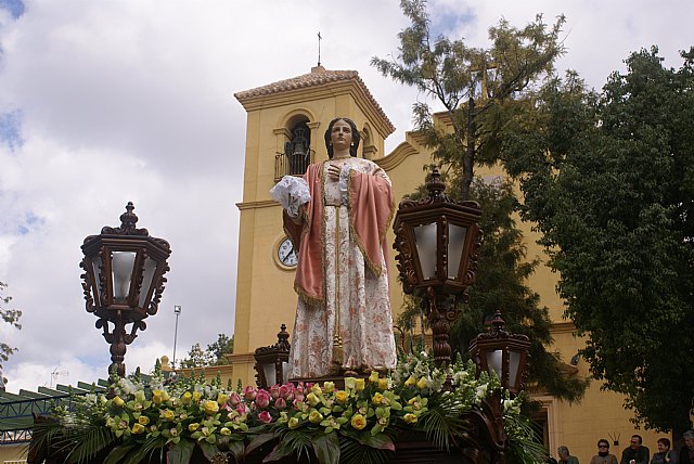 Procesión Viernes Santo (mañana) 2008 - 29