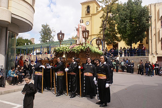 Procesión Viernes Santo (mañana) 2008 - 31