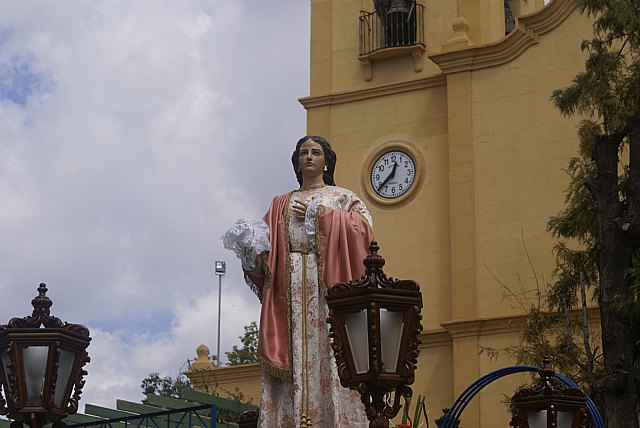 Procesión Viernes Santo (mañana) 2008 - 32