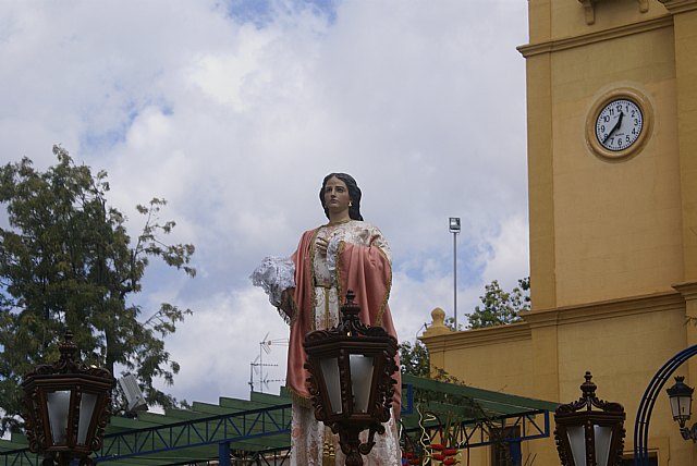 Procesión Viernes Santo (mañana) 2008 - 33