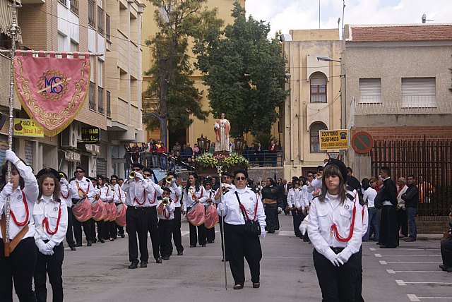 Procesión Viernes Santo (mañana) 2008 - 36