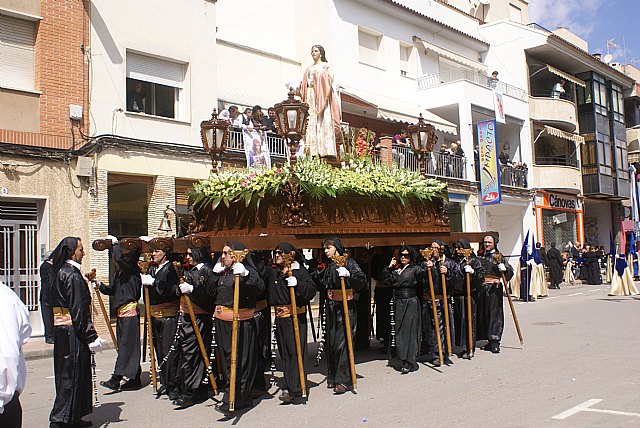 Procesión Viernes Santo (mañana) 2008 - 50