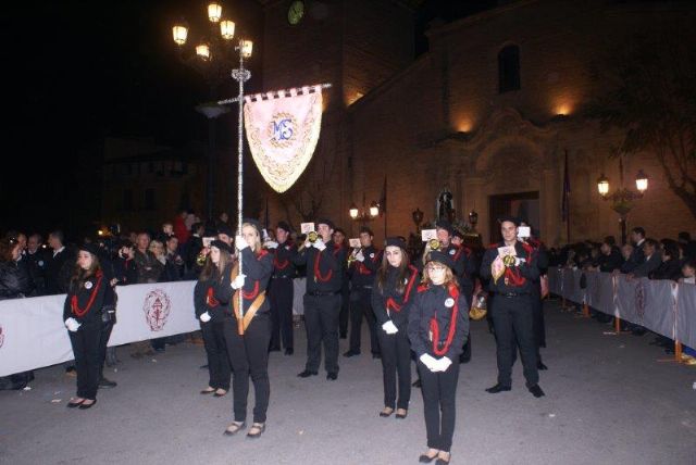 Procesión del Viernes Santo - 5