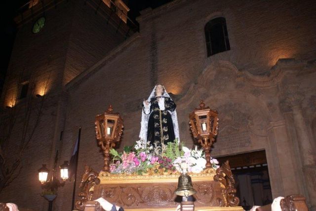 Procesión del Viernes Santo - 6