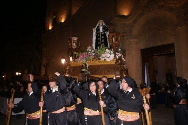 Procesión del Viernes Santo - 7