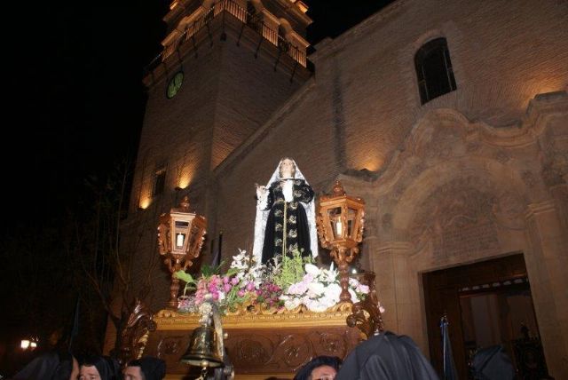 Procesión del Viernes Santo - 9