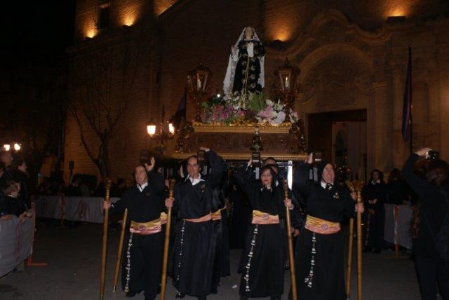 Procesión del Viernes Santo - 10